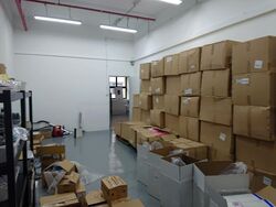 MAE Building (D13), Factory #478301511
